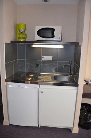 Logis Golfe Hotel Vannes Dış mekan fotoğraf