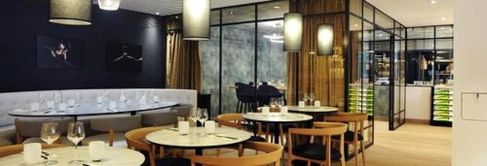 Logis Golfe Hotel Vannes Dış mekan fotoğraf