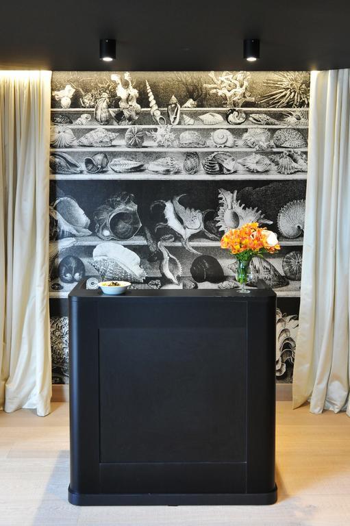 Logis Golfe Hotel Vannes Dış mekan fotoğraf