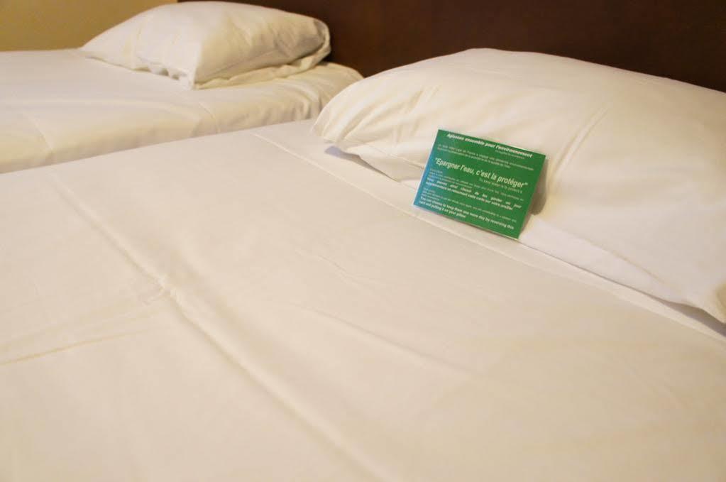 Logis Golfe Hotel Vannes Dış mekan fotoğraf