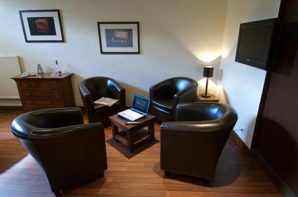Logis Golfe Hotel Vannes Dış mekan fotoğraf
